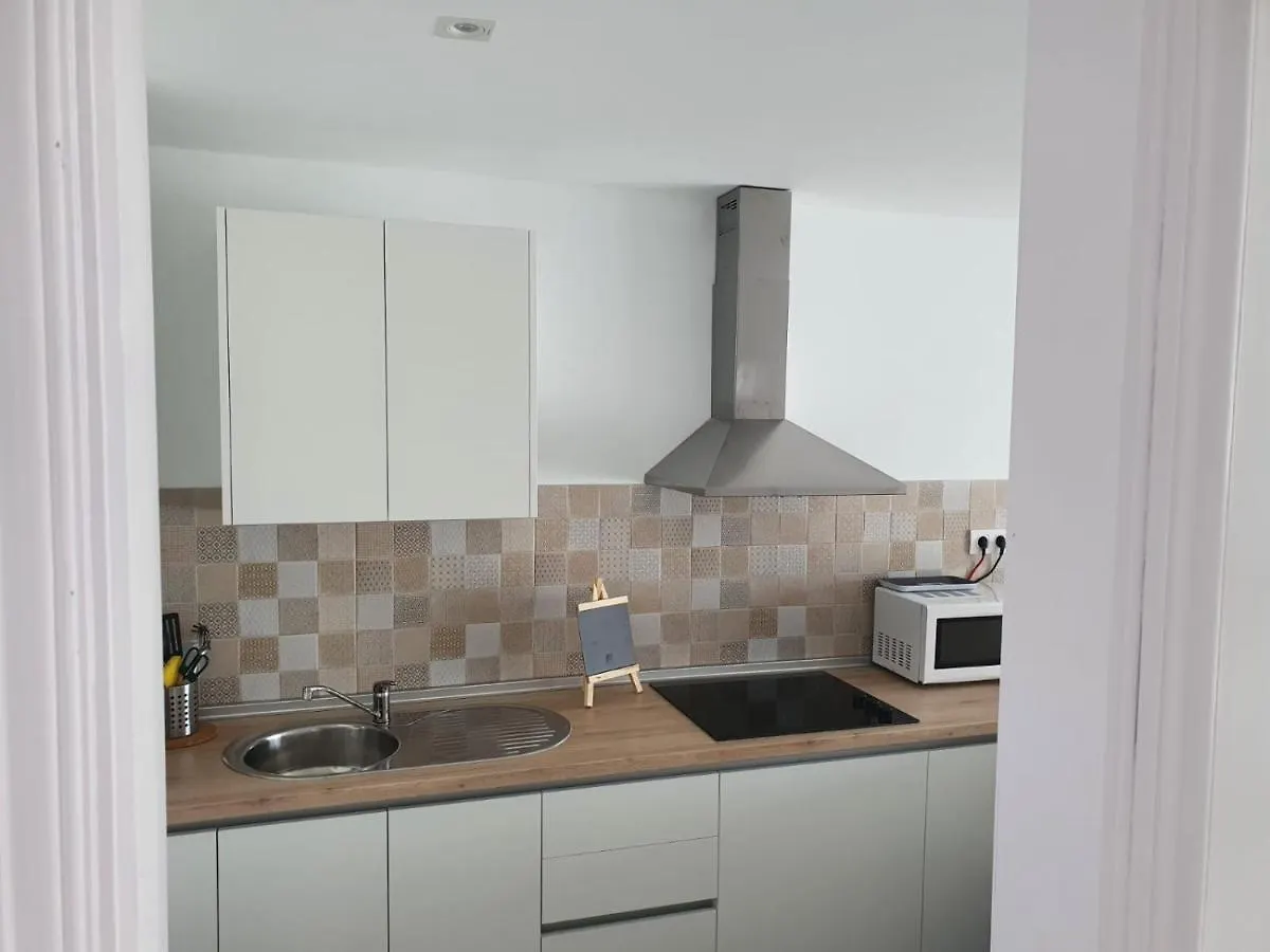 Apartamento Dreaming Tenerife Costa Adeje