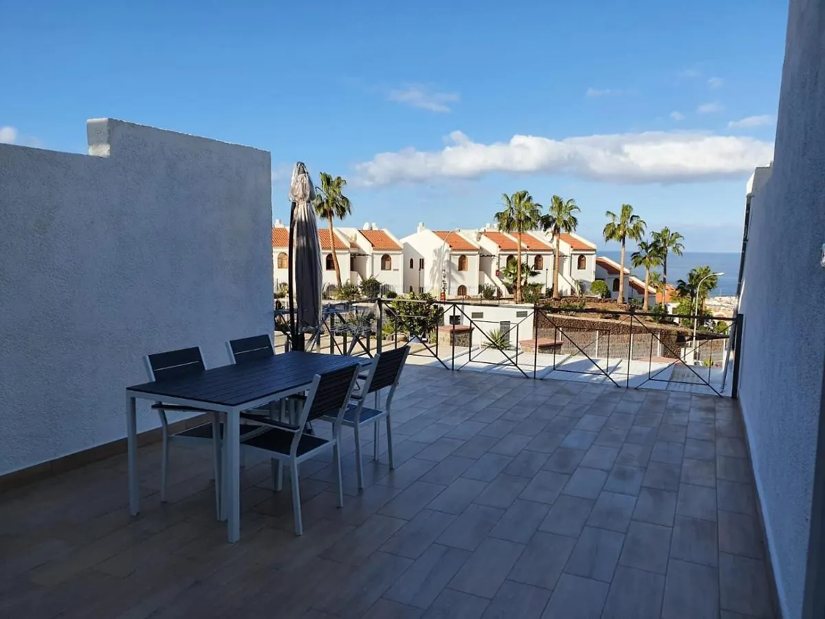 Apartamento Dreaming Tenerife Costa Adeje  Costa Adeje (Tenerife)