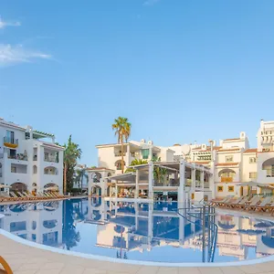 Sunset Harbour Club Адехе