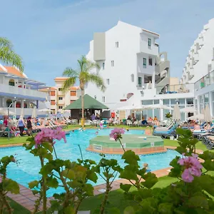 Playaolid Адехе