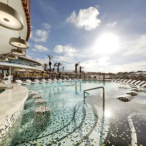 Hard Rock Tenerife Адехе