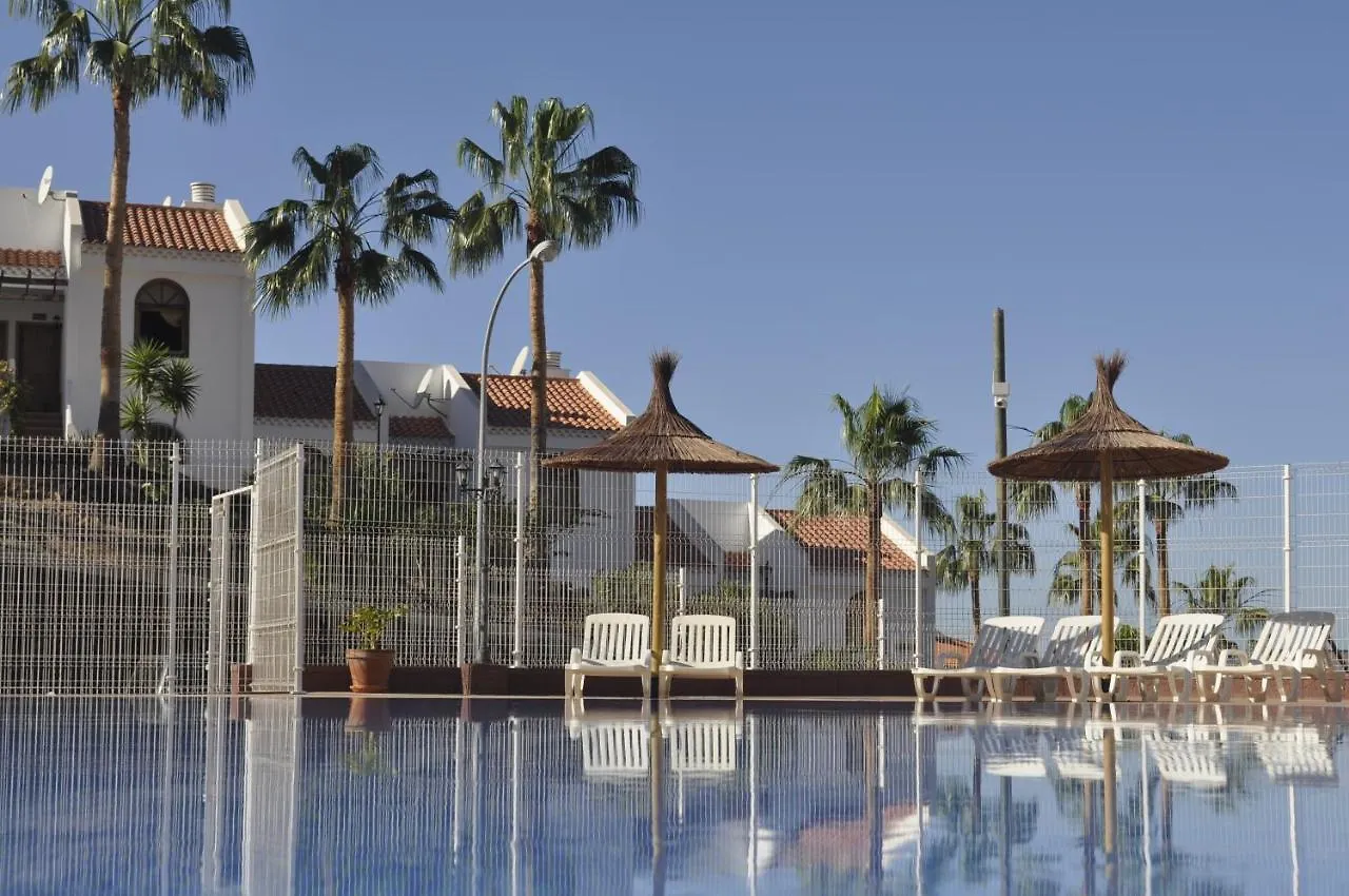 Dreaming Tenerife Apartment Costa Adeje