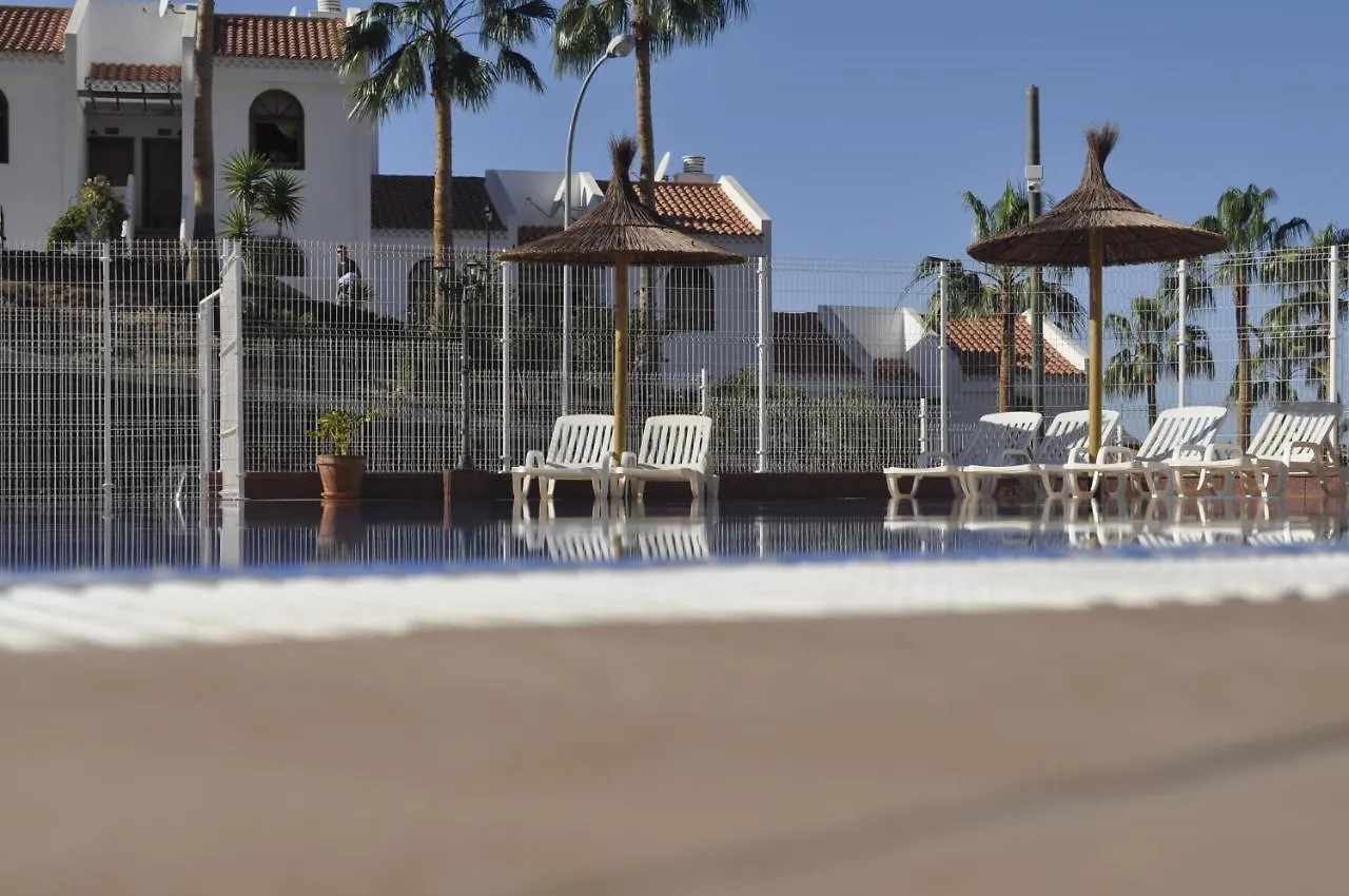 Dreaming Tenerife Apartment Costa Adeje  0*, Costa Adeje (Tenerife) Spain