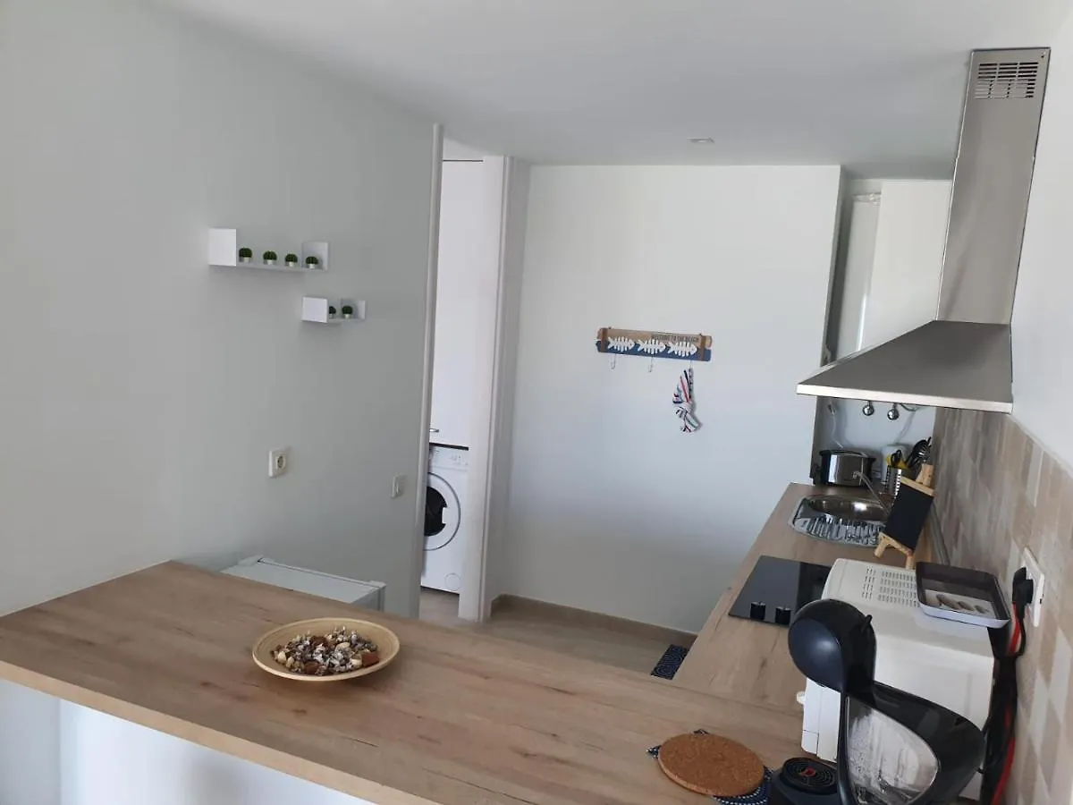 Dreaming Tenerife Apartment Costa Adeje