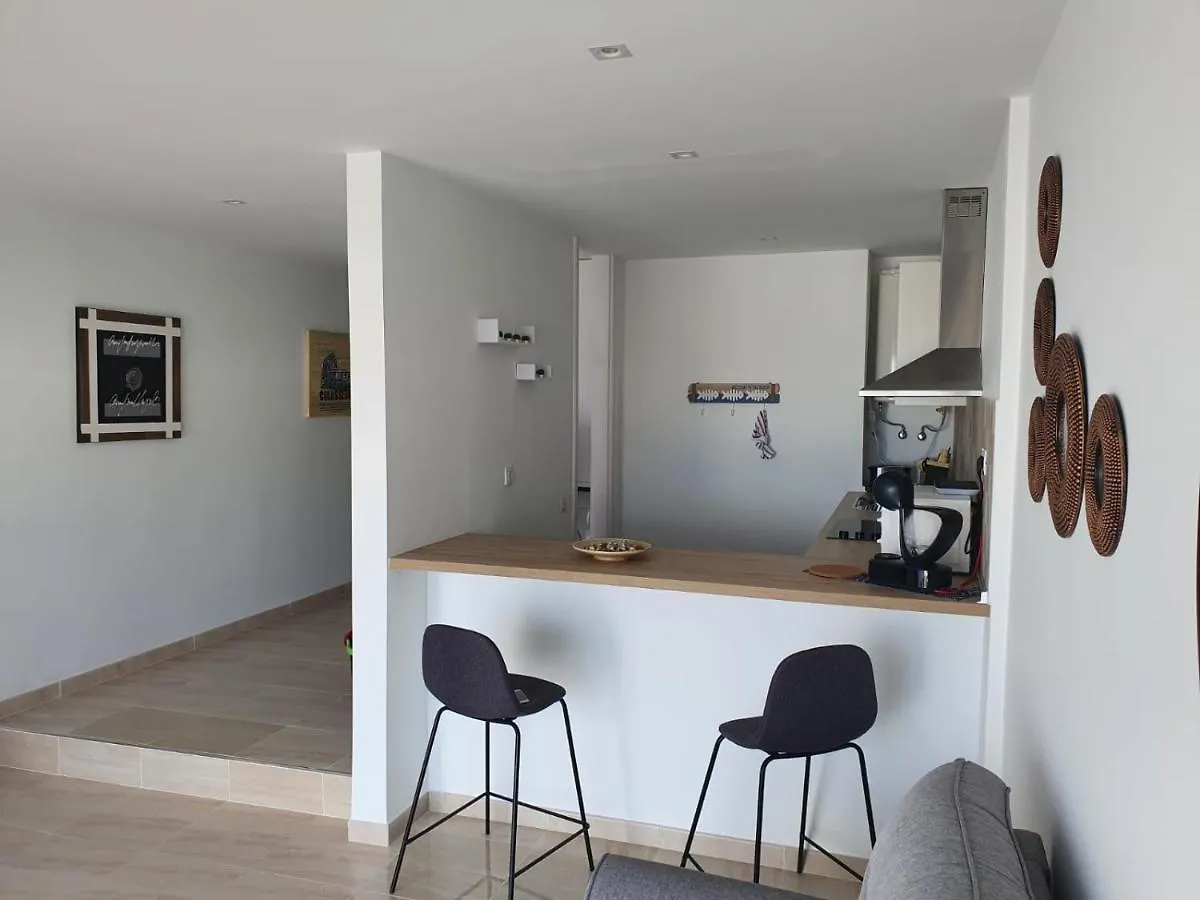 Dreaming Tenerife Apartment Costa Adeje  0*, Costa Adeje (Tenerife) Spain