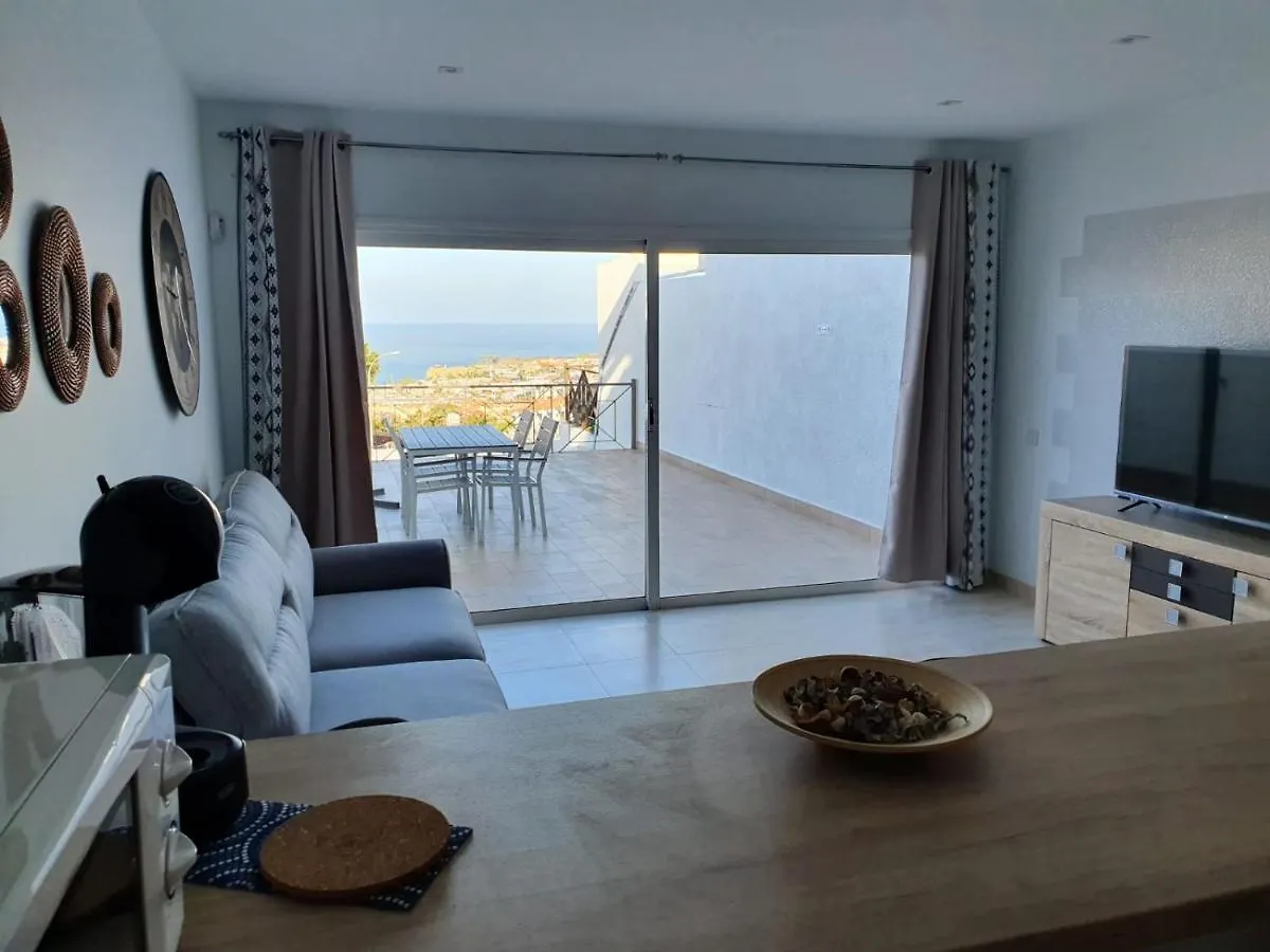 Dreaming Tenerife Apartment Costa Adeje  Spain
