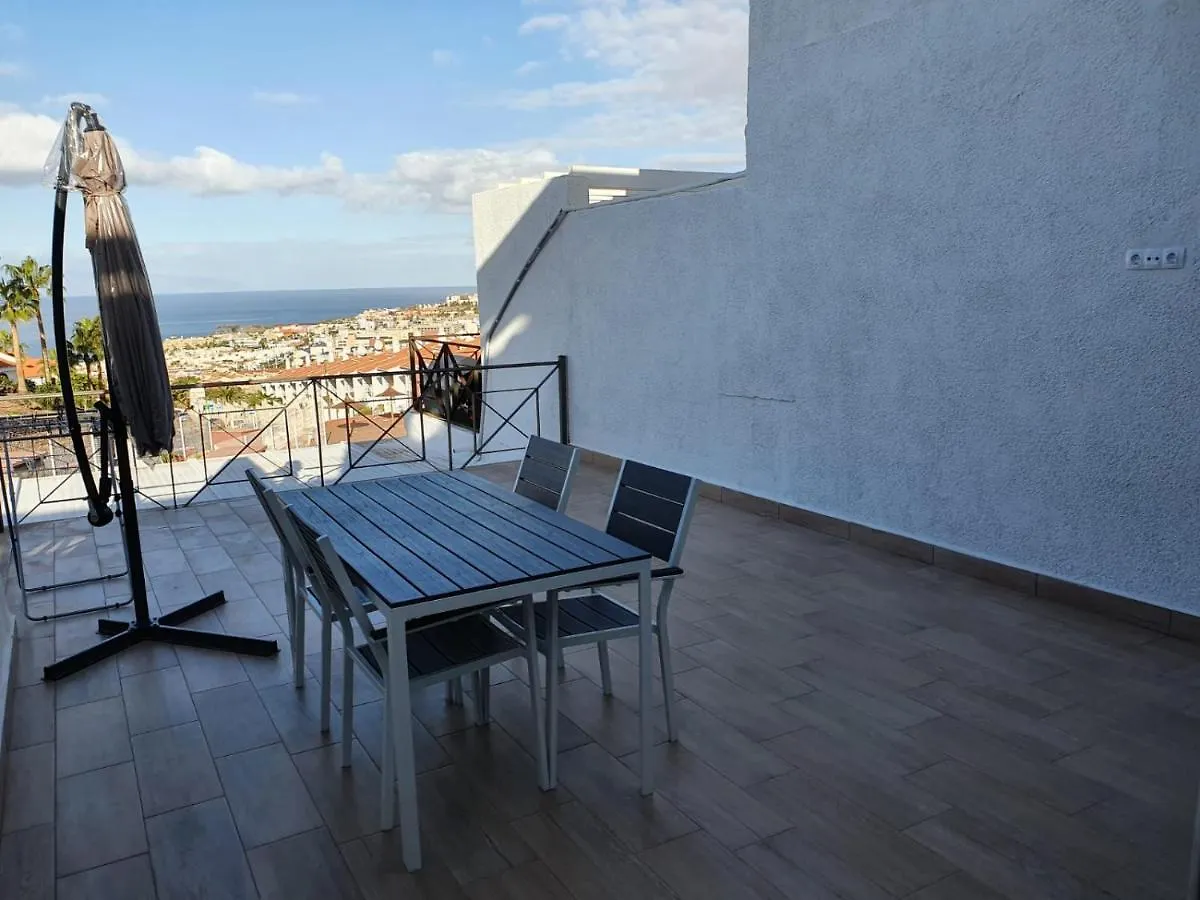 Dreaming Tenerife Apartment Costa Adeje  Spain