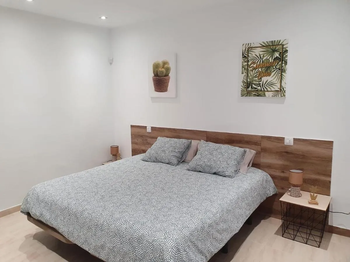 Dreaming Tenerife Apartment Costa Adeje  0*, Costa Adeje (Tenerife) Spain