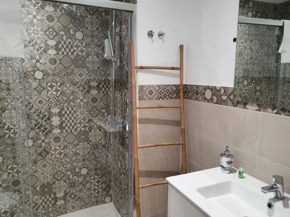 Dreaming Tenerife Apartment Costa Adeje  0*, Costa Adeje (Tenerife)