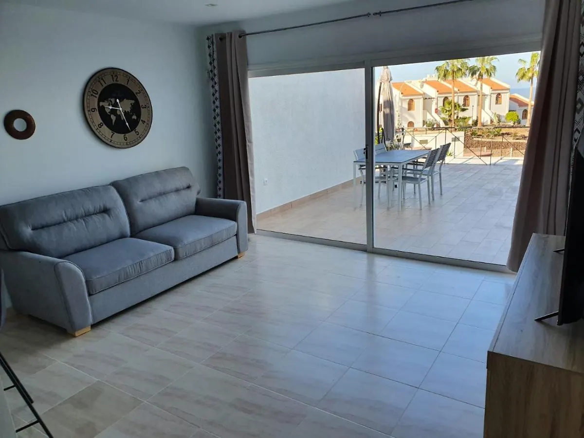 Dreaming Tenerife Apartment Costa Adeje
