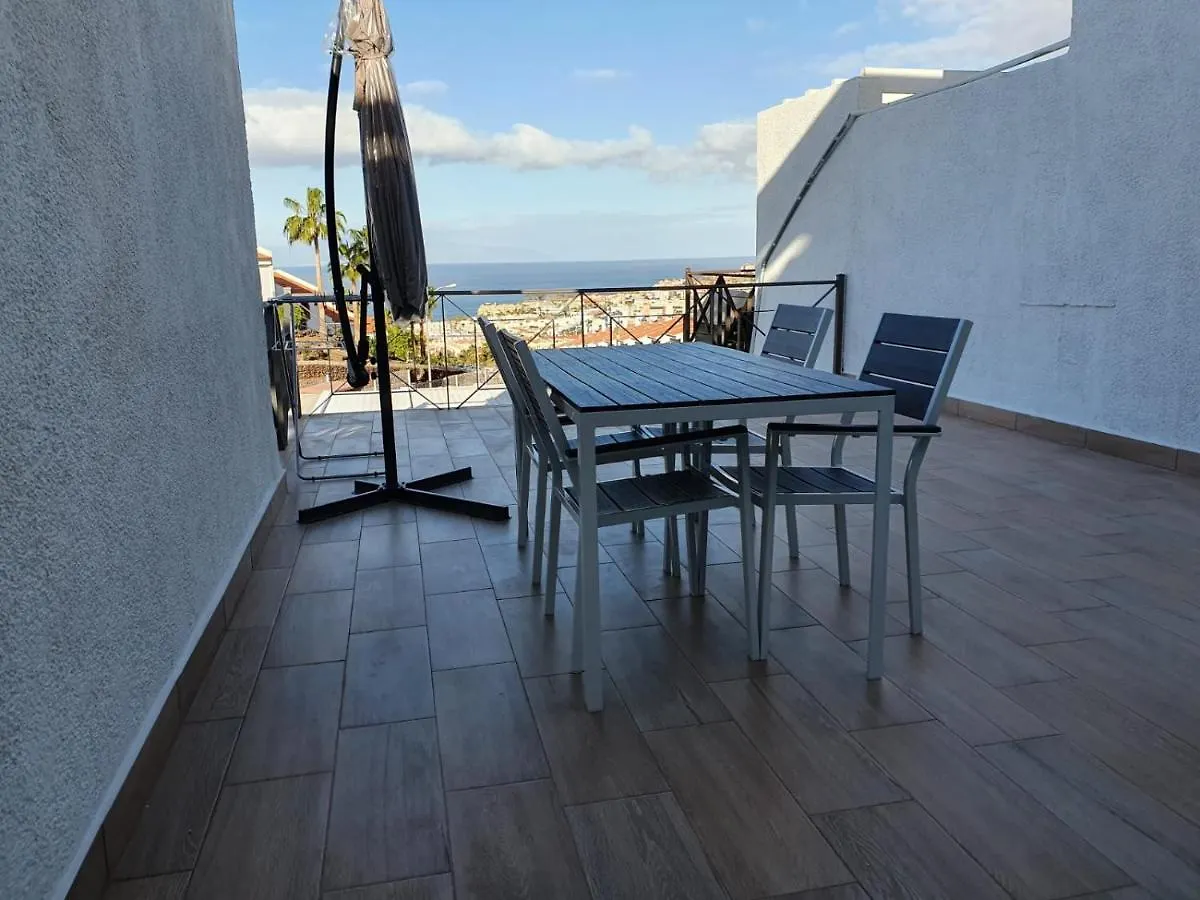 Dreaming Tenerife Apartment Costa Adeje