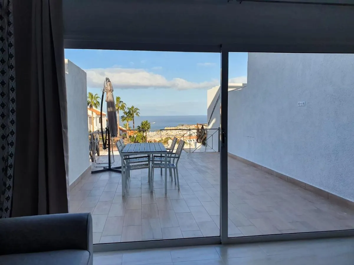 Dreaming Tenerife Apartment Costa Adeje