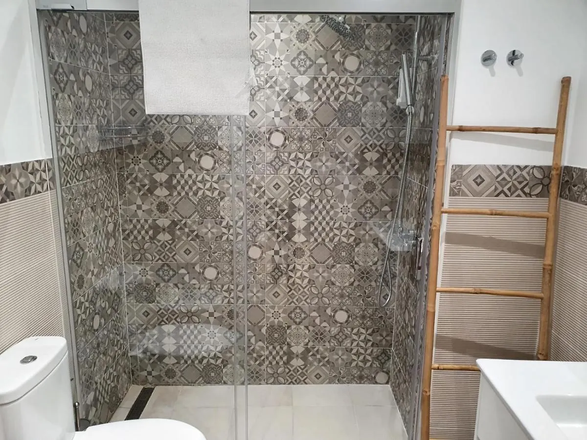Dreaming Tenerife Apartment Costa Adeje