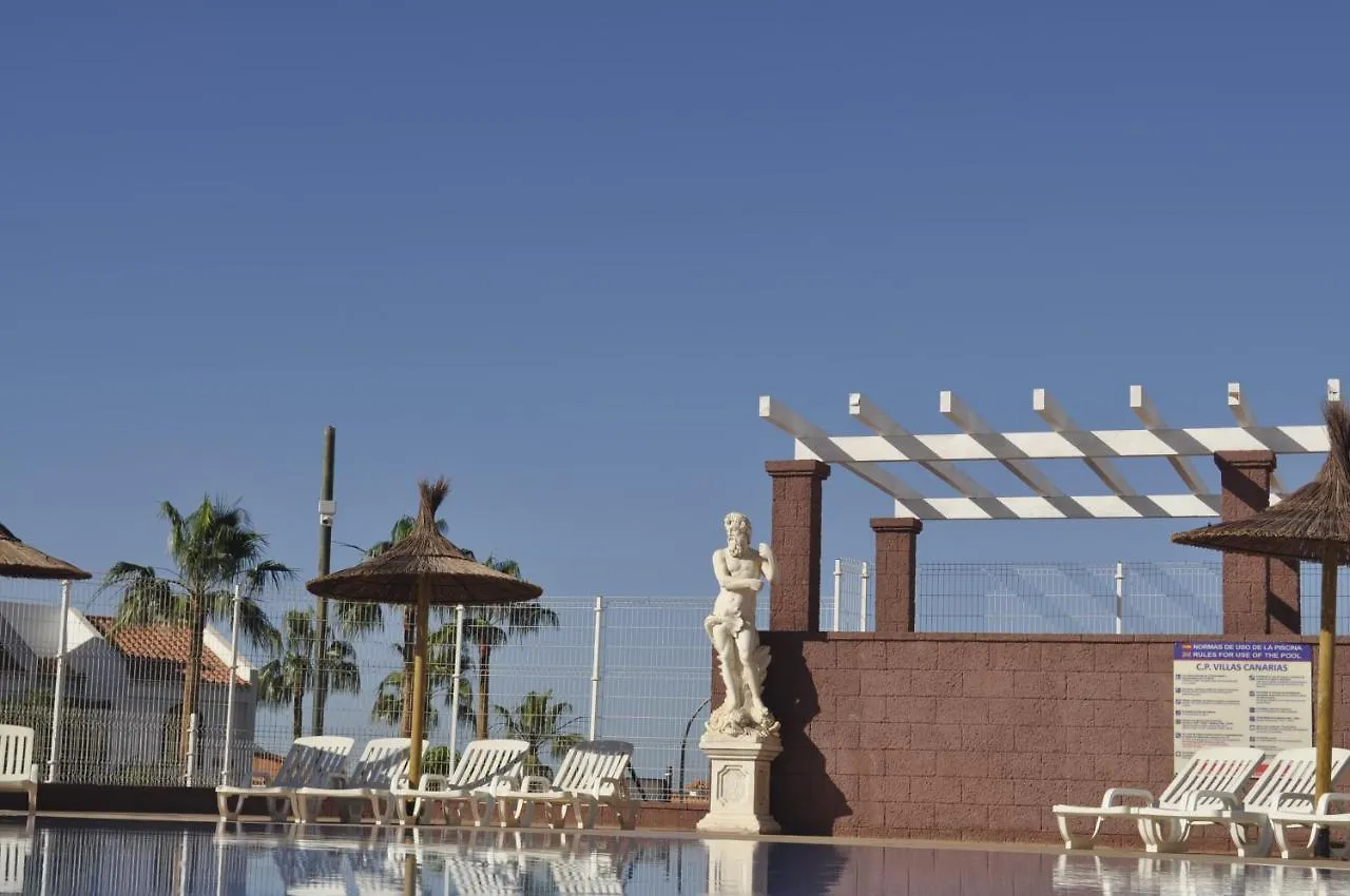 Апартаменты Dreaming Tenerife Адехе Испания