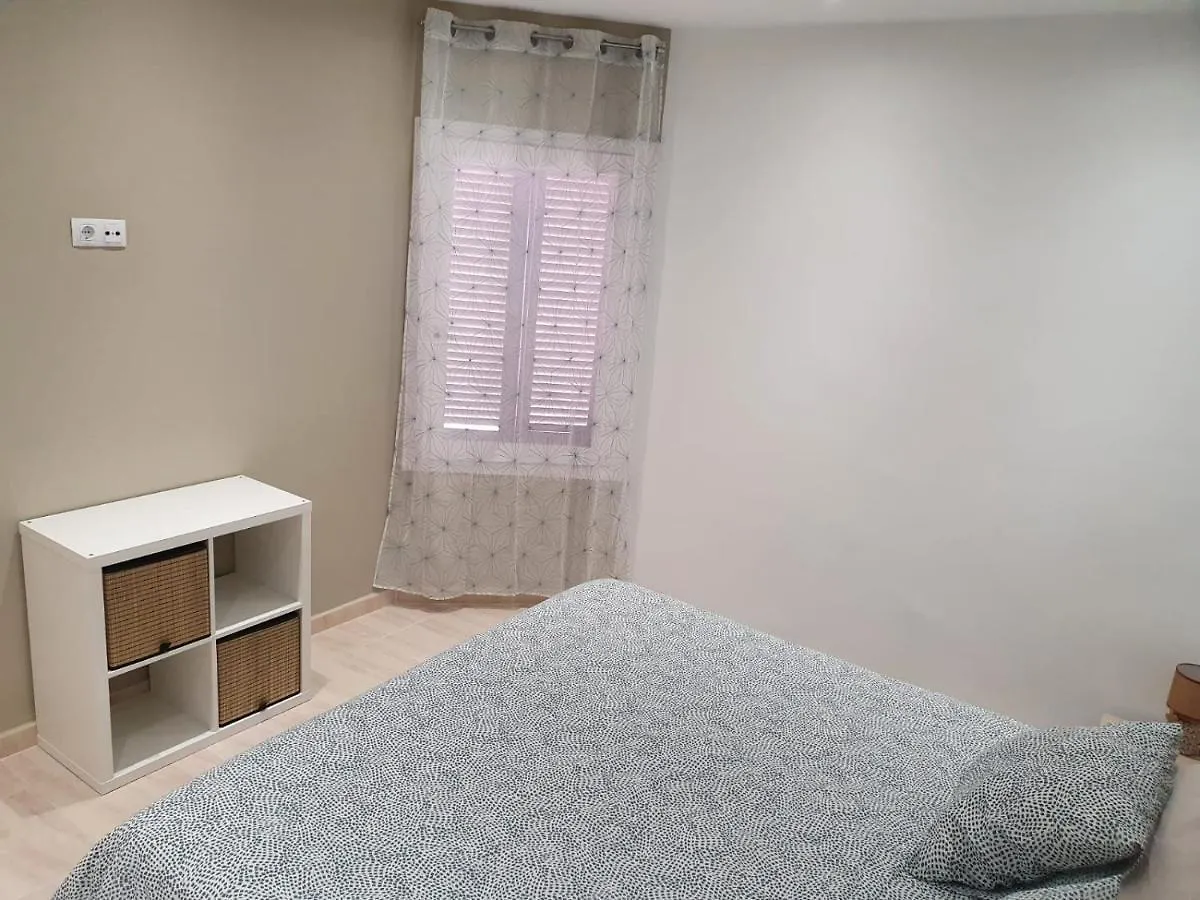 Апартаменты Dreaming Tenerife Адехе Испания