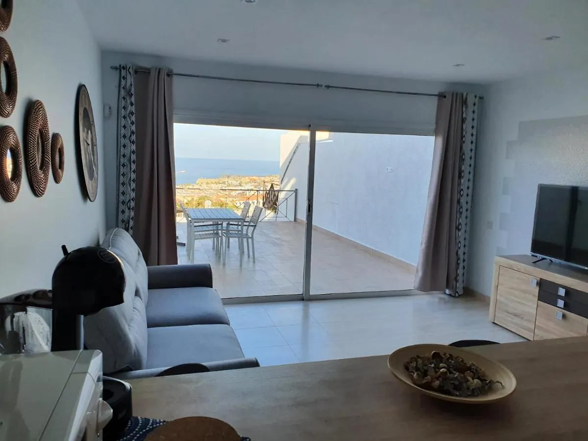 Апартаменты Dreaming Tenerife Адехе 0*,